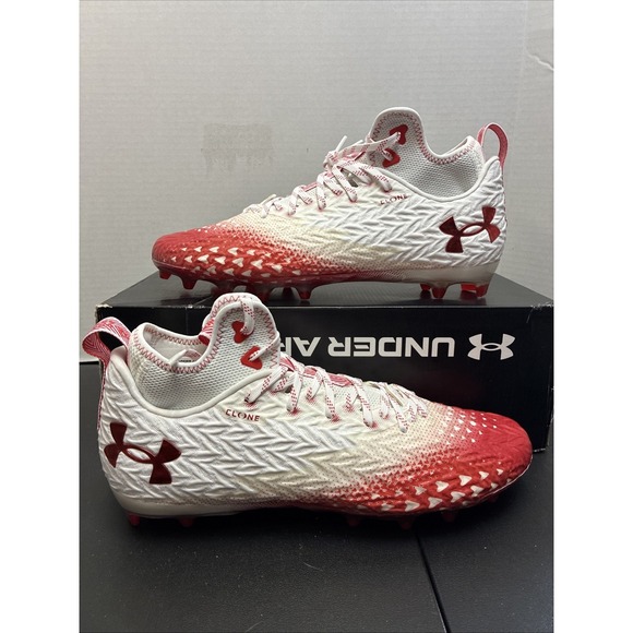 Under Armour Other - Under Armor Spotlight Clone 3.0 MC Size 13